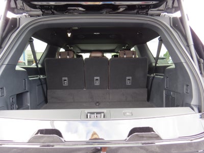 2026 Ford Expedition Max King Ranch