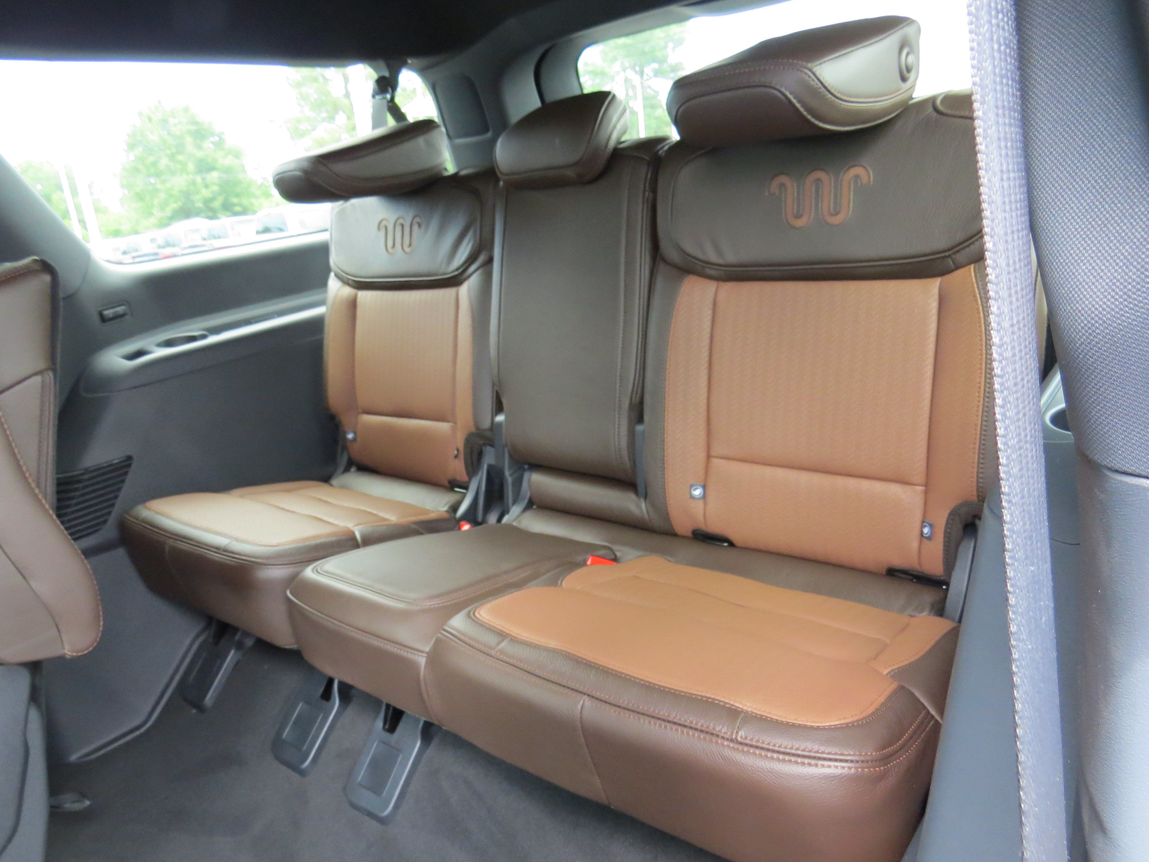 2026 Ford Expedition Max King Ranch