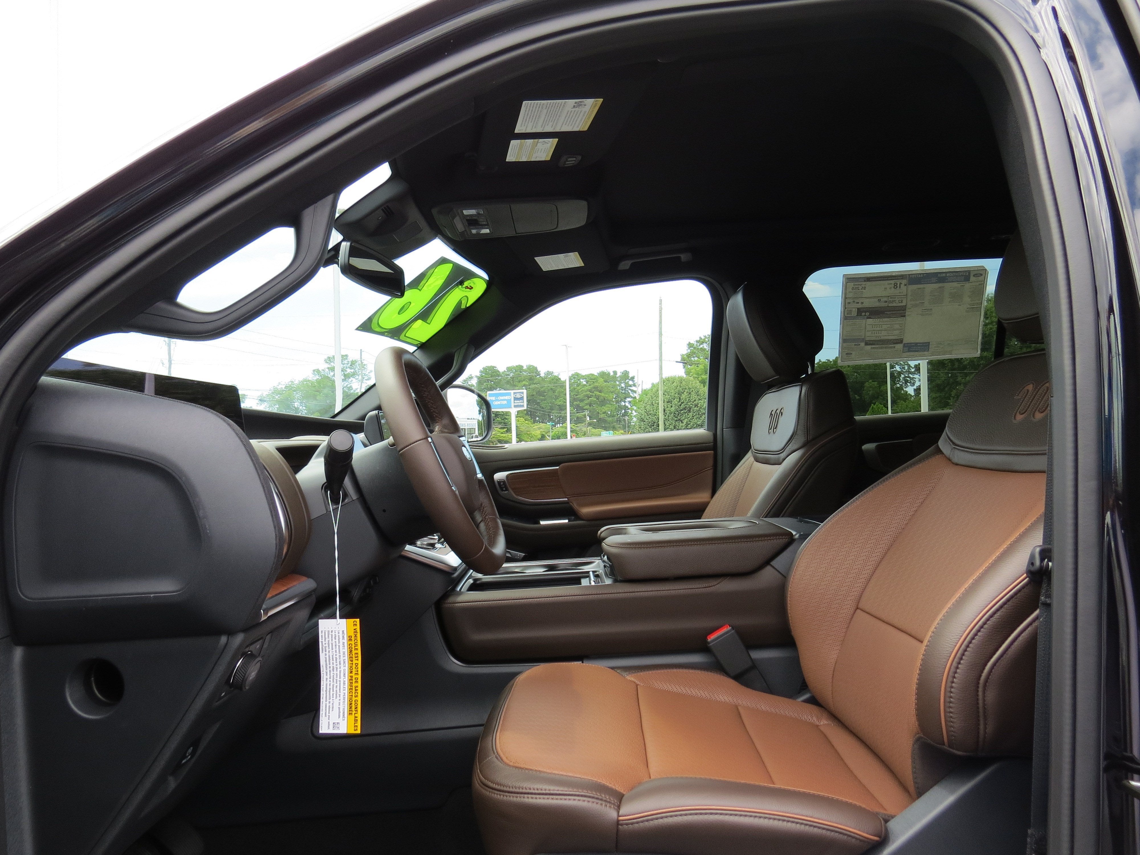 2026 Ford Expedition Max King Ranch