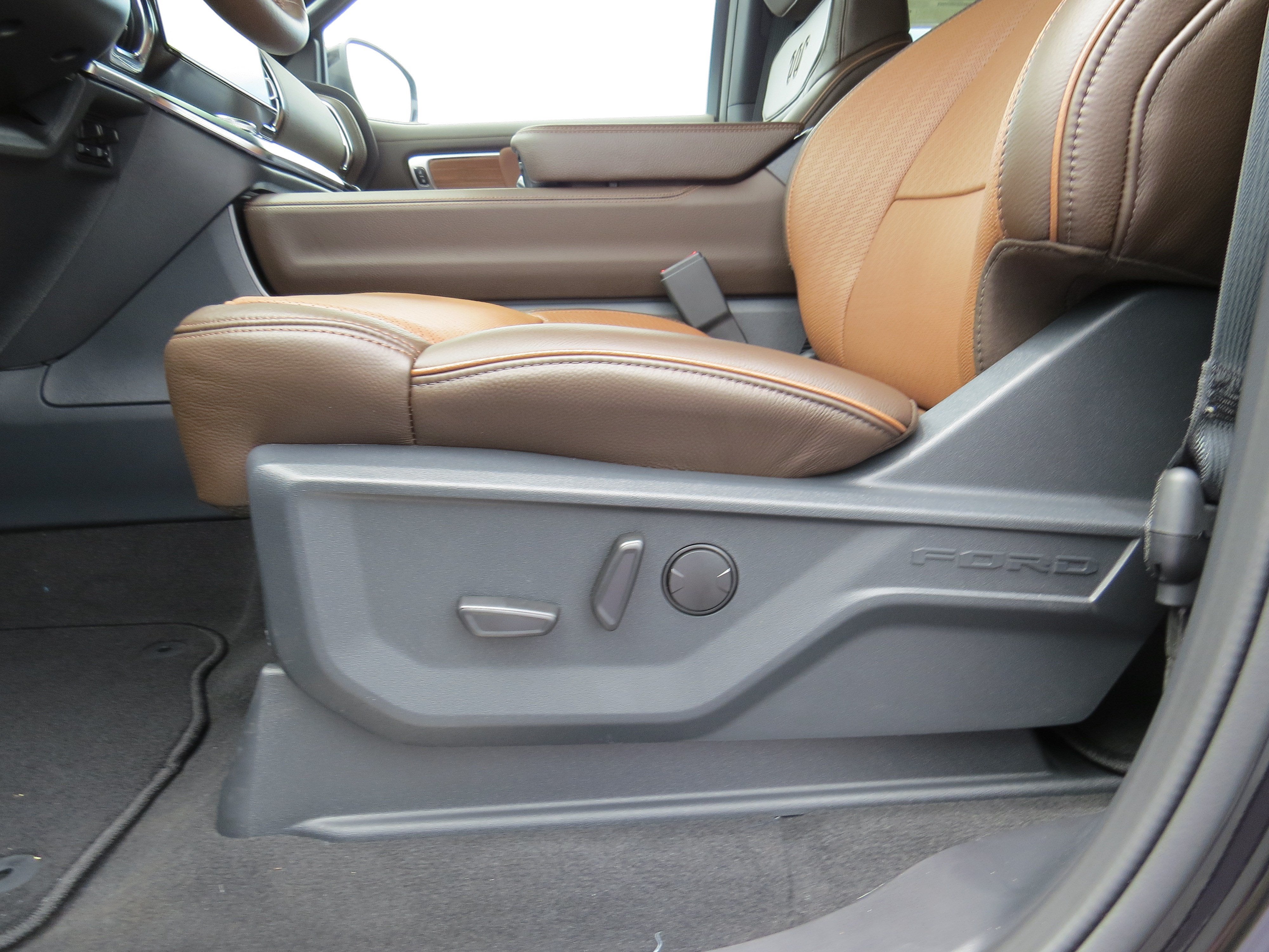 2026 Ford Expedition Max King Ranch
