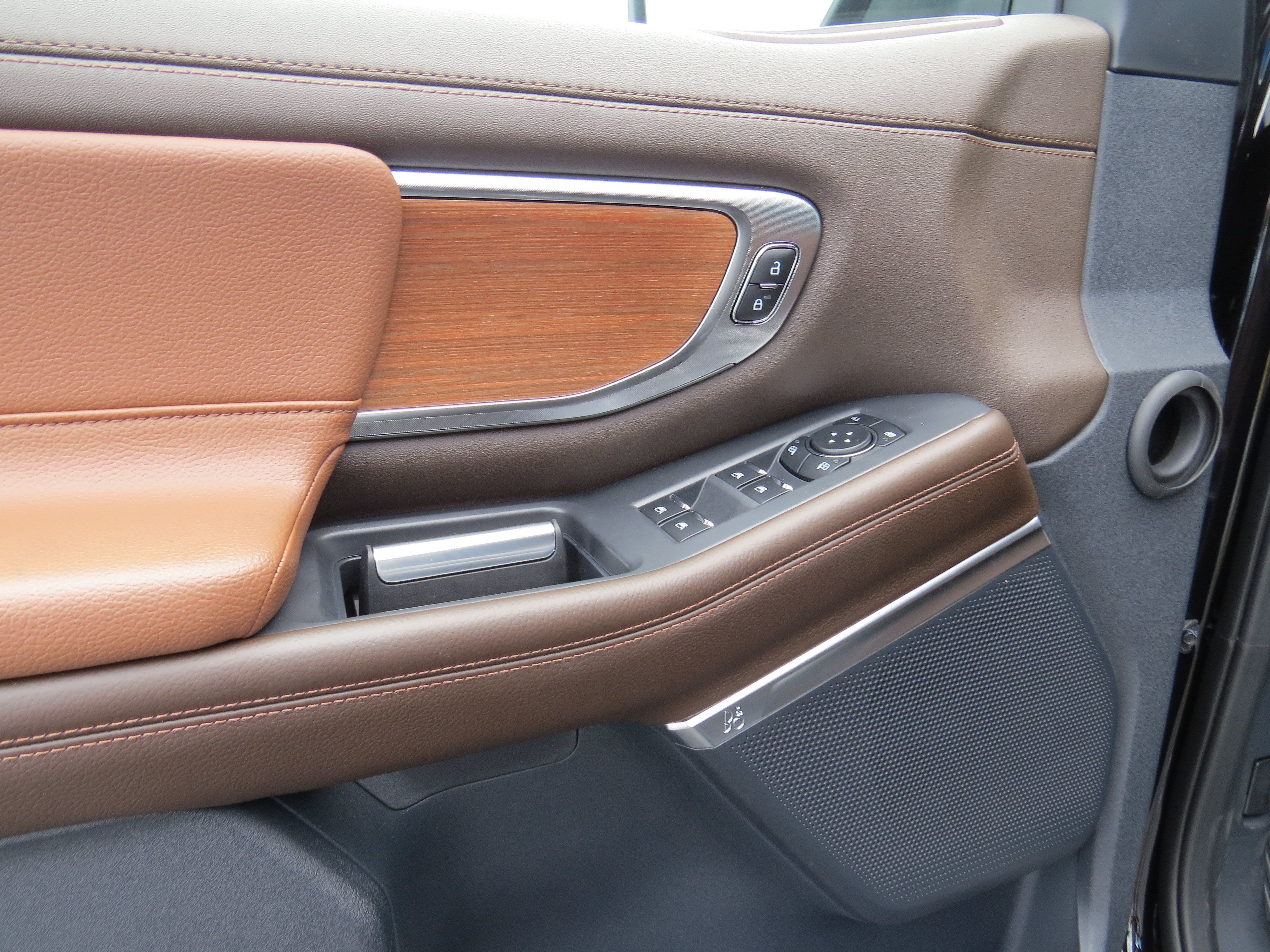 2026 Ford Expedition Max King Ranch