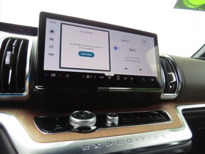 2026 Ford Expedition Max King Ranch