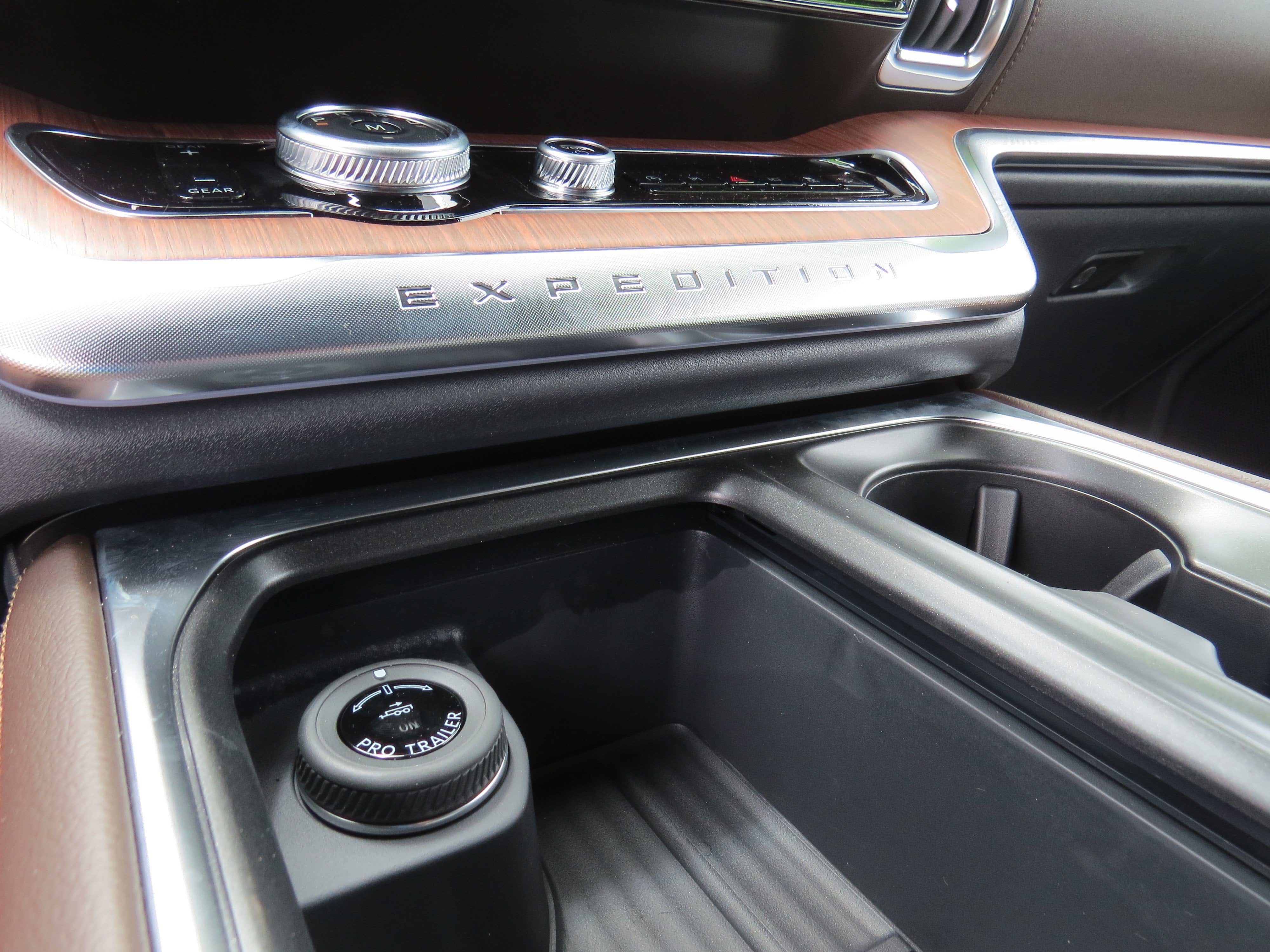 2026 Ford Expedition Max King Ranch