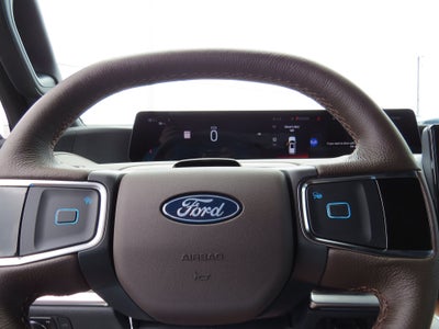 2026 Ford Expedition Max King Ranch