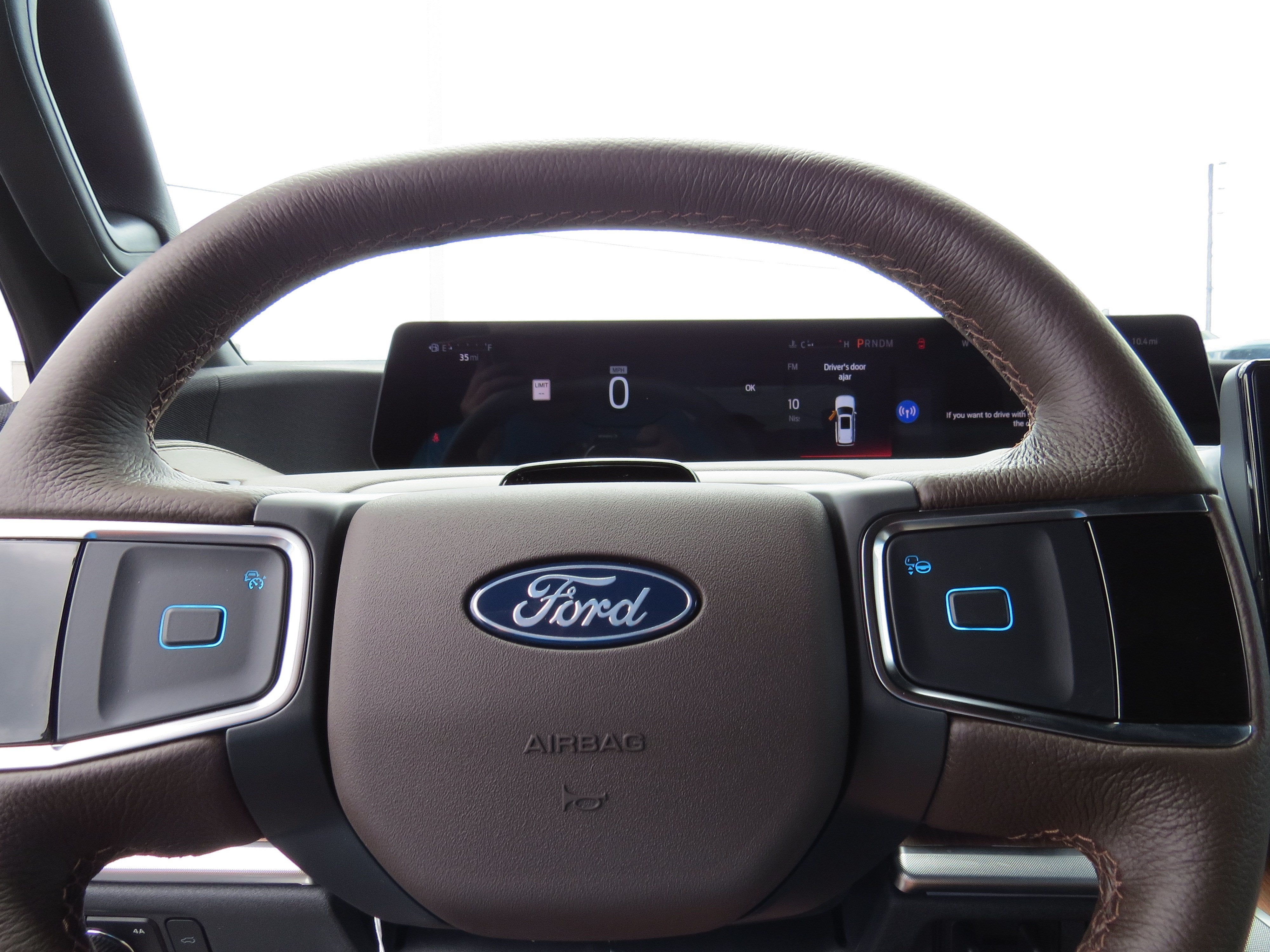 2026 Ford Expedition Max King Ranch