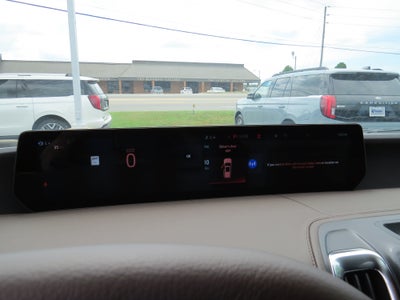 2026 Ford Expedition Max King Ranch