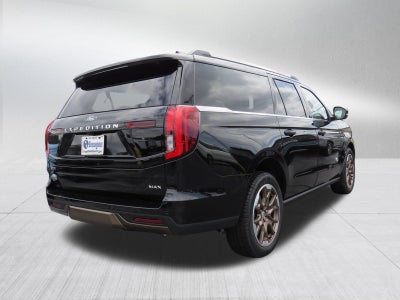 2026 Ford Expedition Max King Ranch