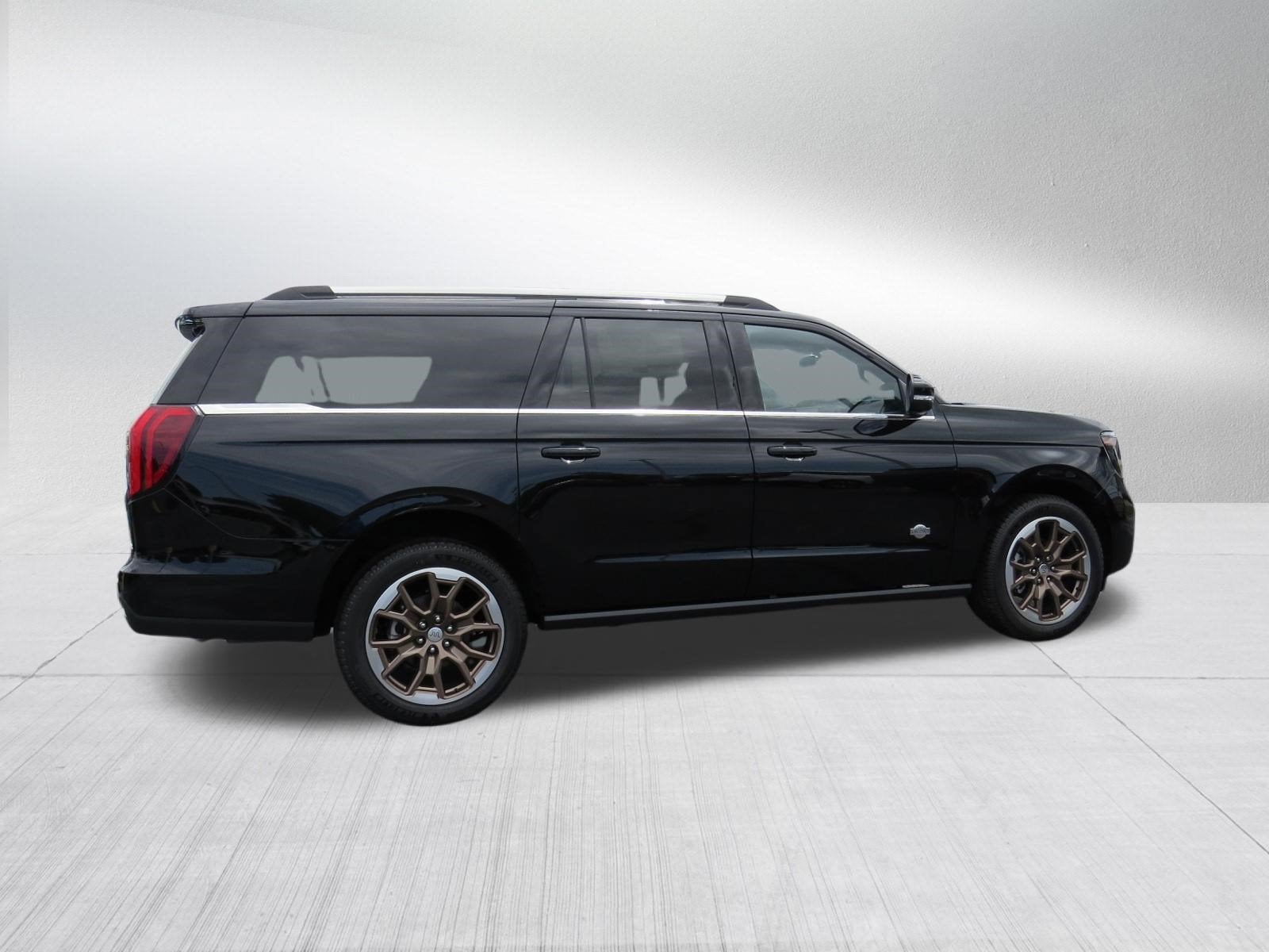 2026 Ford Expedition Max King Ranch