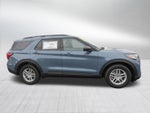2027 Ford Explorer Base