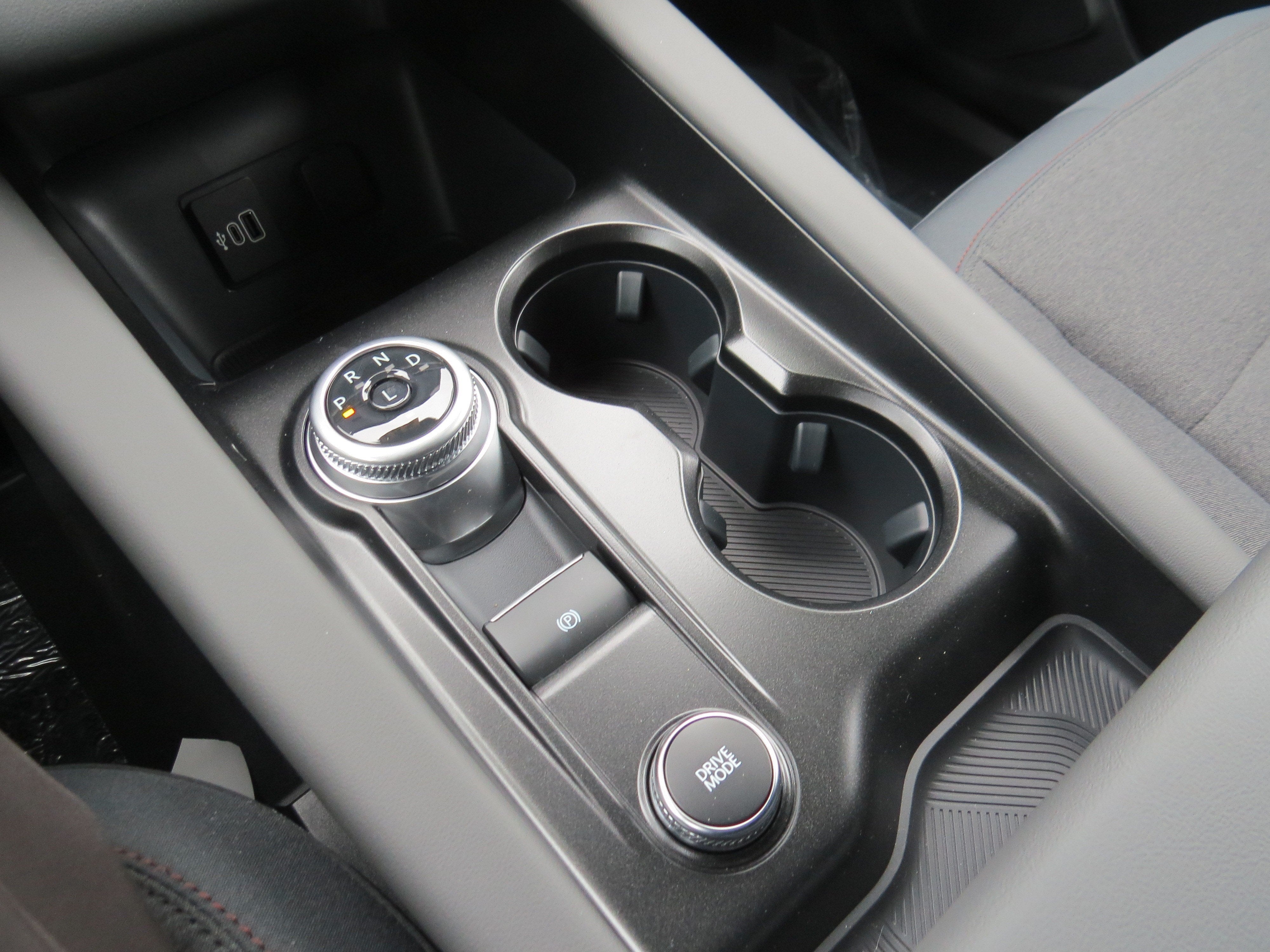 2027 Ford Explorer Base