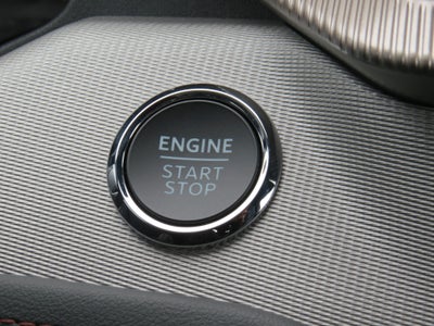 2027 Ford Explorer Base