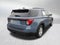 2027 Ford Explorer Base