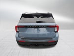 2027 Ford Explorer Base