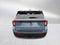 2027 Ford Explorer Base
