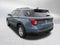 2027 Ford Explorer Base