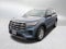 2027 Ford Explorer Base