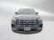 2027 Ford Explorer Base