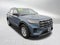 2027 Ford Explorer Base