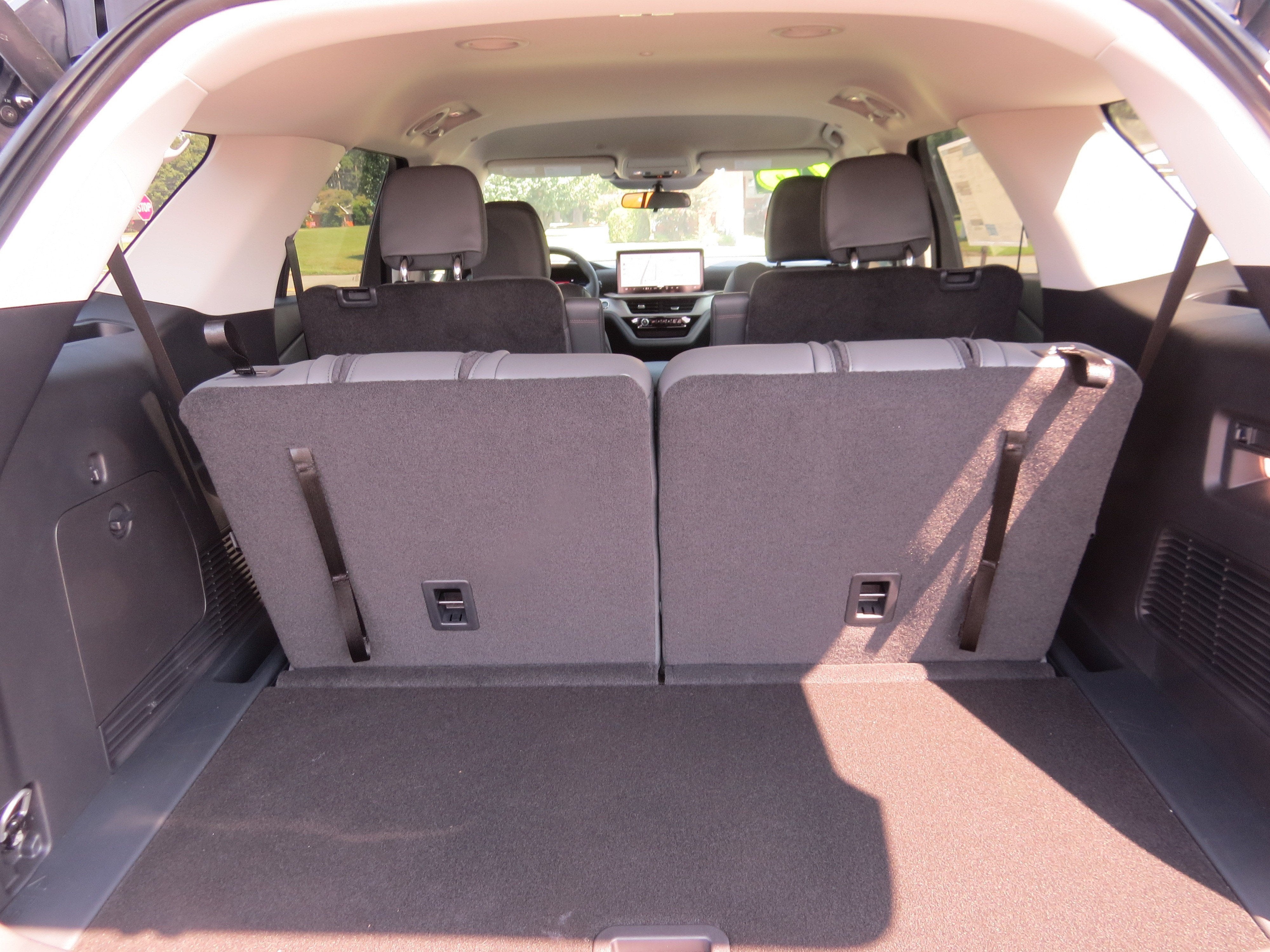 2026 Ford Explorer Base