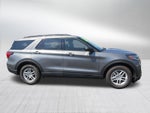 2026 Ford Explorer Base