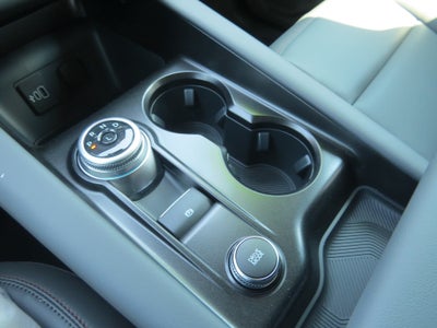 2026 Ford Explorer Base