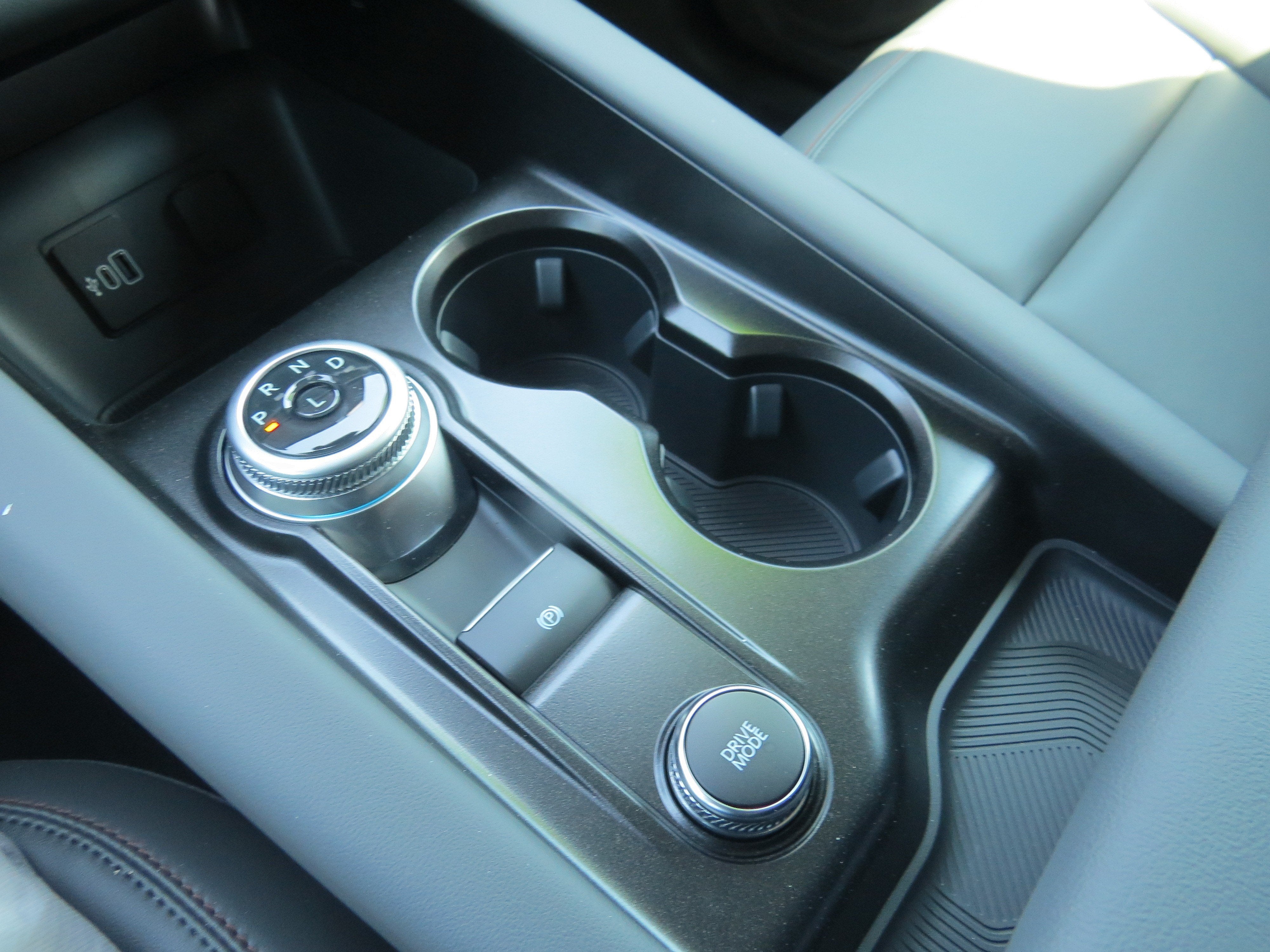 2026 Ford Explorer Base