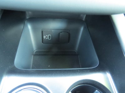 2026 Ford Explorer Base
