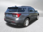2026 Ford Explorer Base