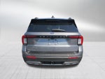 2026 Ford Explorer Base
