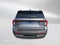 2026 Ford Explorer Base