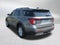 2026 Ford Explorer Base