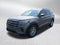 2026 Ford Explorer Base
