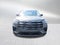 2026 Ford Explorer Base