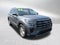 2026 Ford Explorer Base