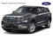 2027 Ford Explorer 4DR 4WD ACTIVE