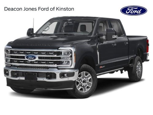 2026 Ford Super Duty F-250 SRW F-250® XL