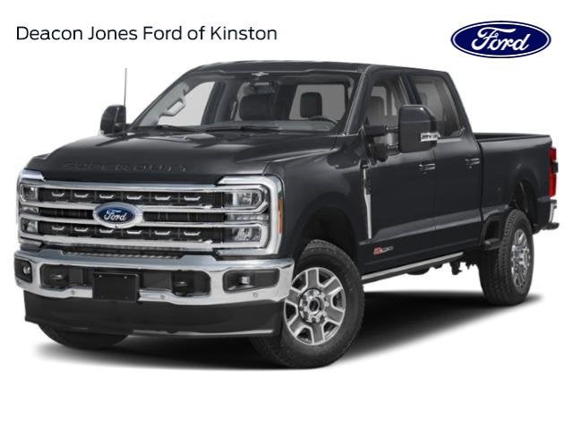 2026 Ford Super Duty F-250 SRW F-250® XL