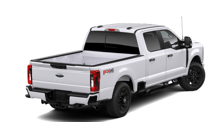2026 Ford Super Duty F-250 SRW F-250® XL