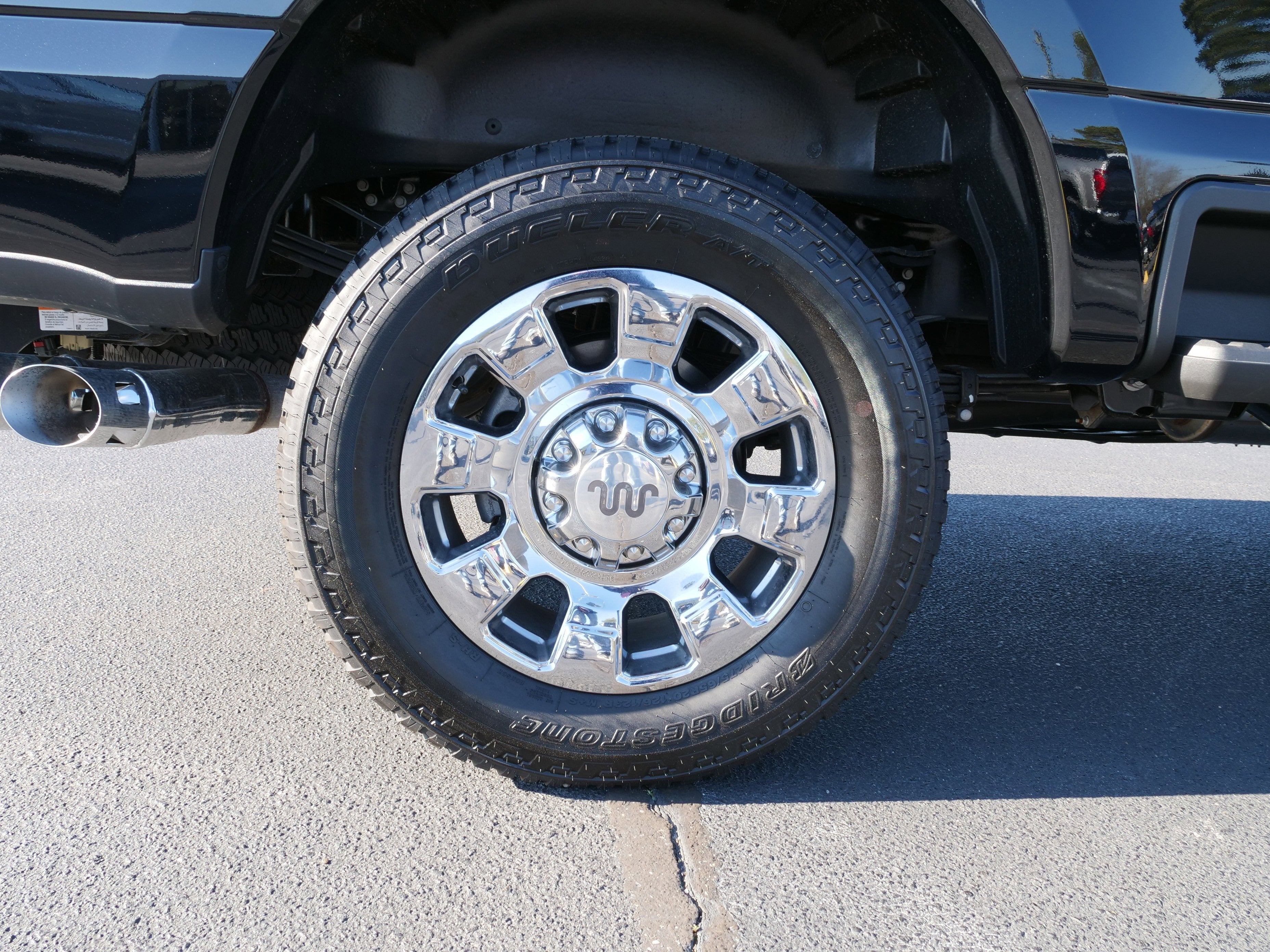 2025 Ford Super Duty F-250 SRW F-250® King Ranch®