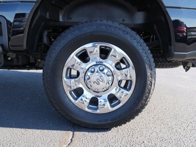 2025 Ford Super Duty F-250 SRW F-250® King Ranch®