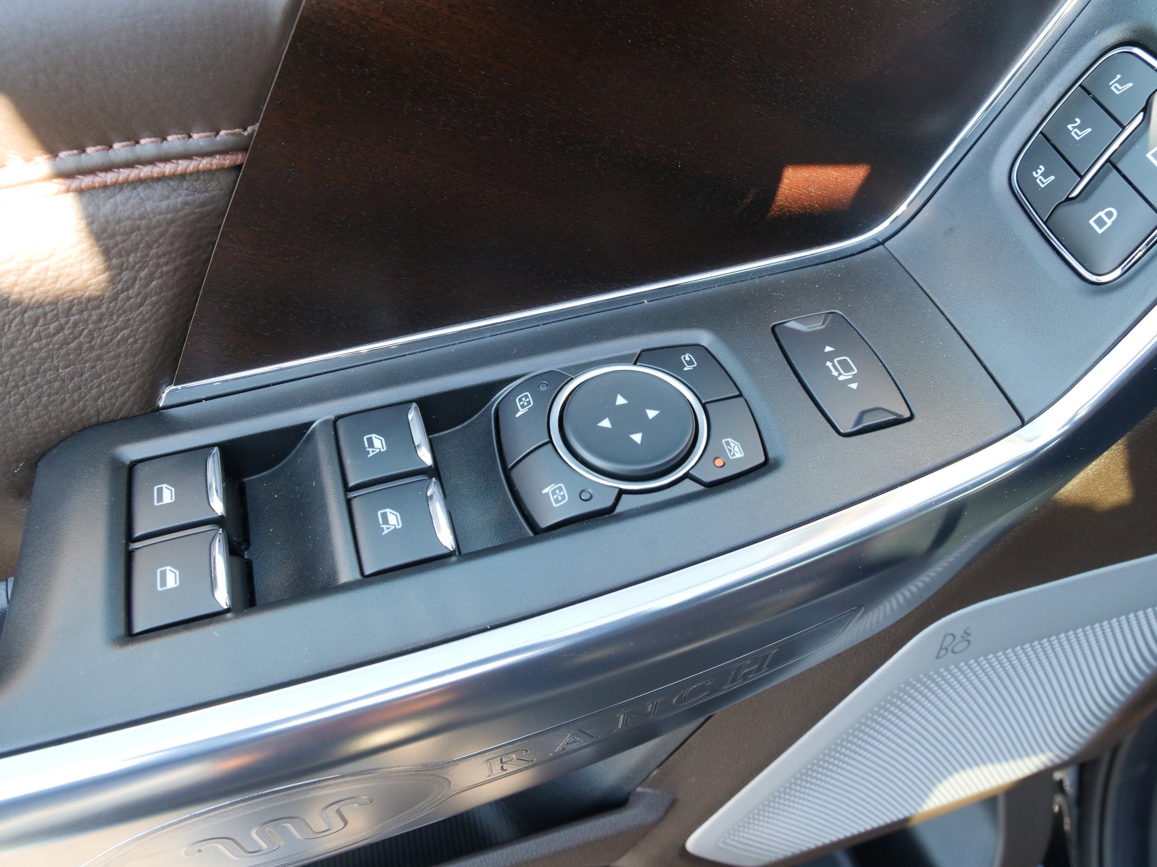 2025 Ford Super Duty F-250 SRW F-250® King Ranch®