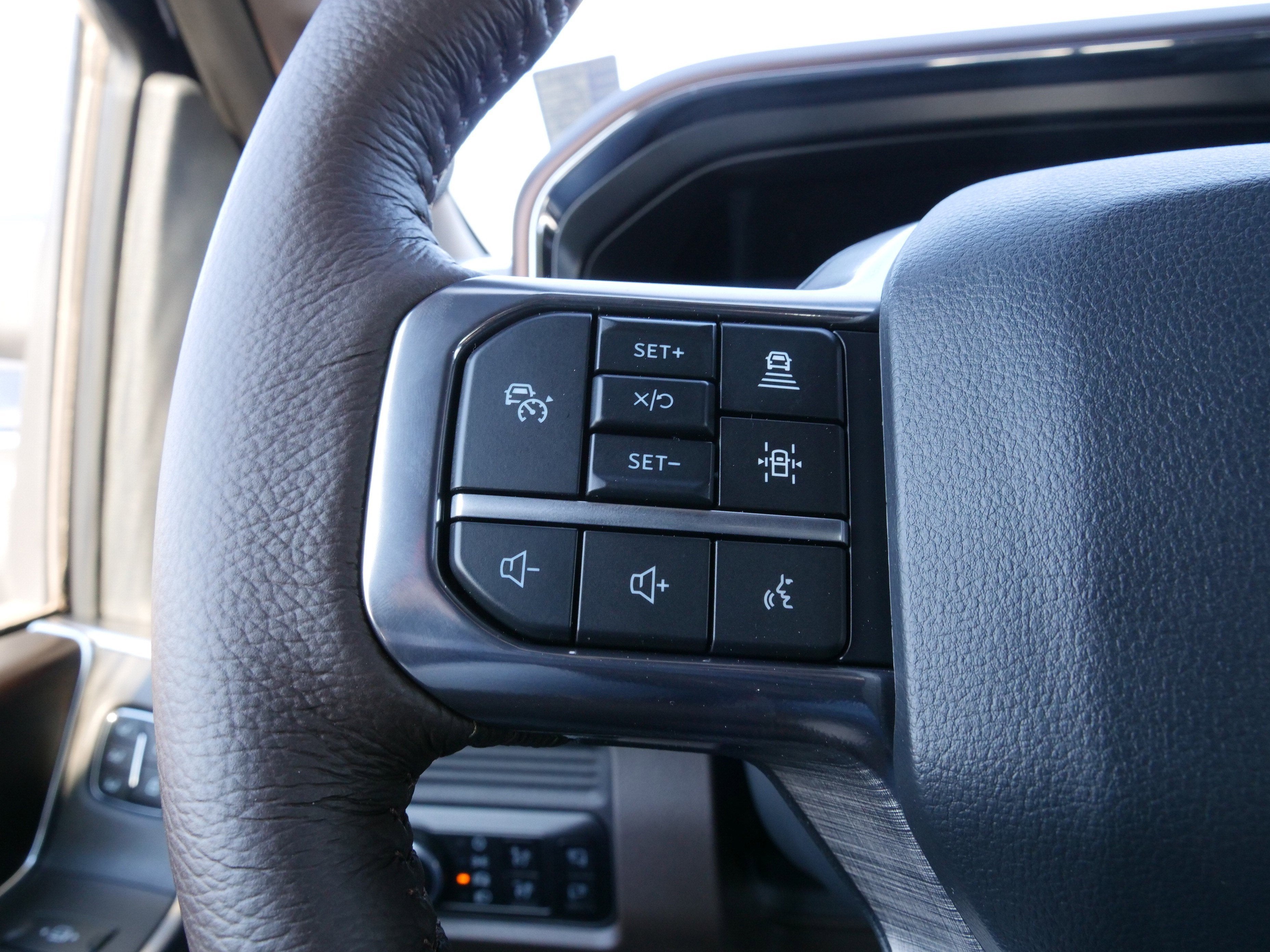 2025 Ford Super Duty F-250 SRW F-250® King Ranch®