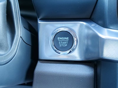 2025 Ford Super Duty F-250 SRW F-250® King Ranch®