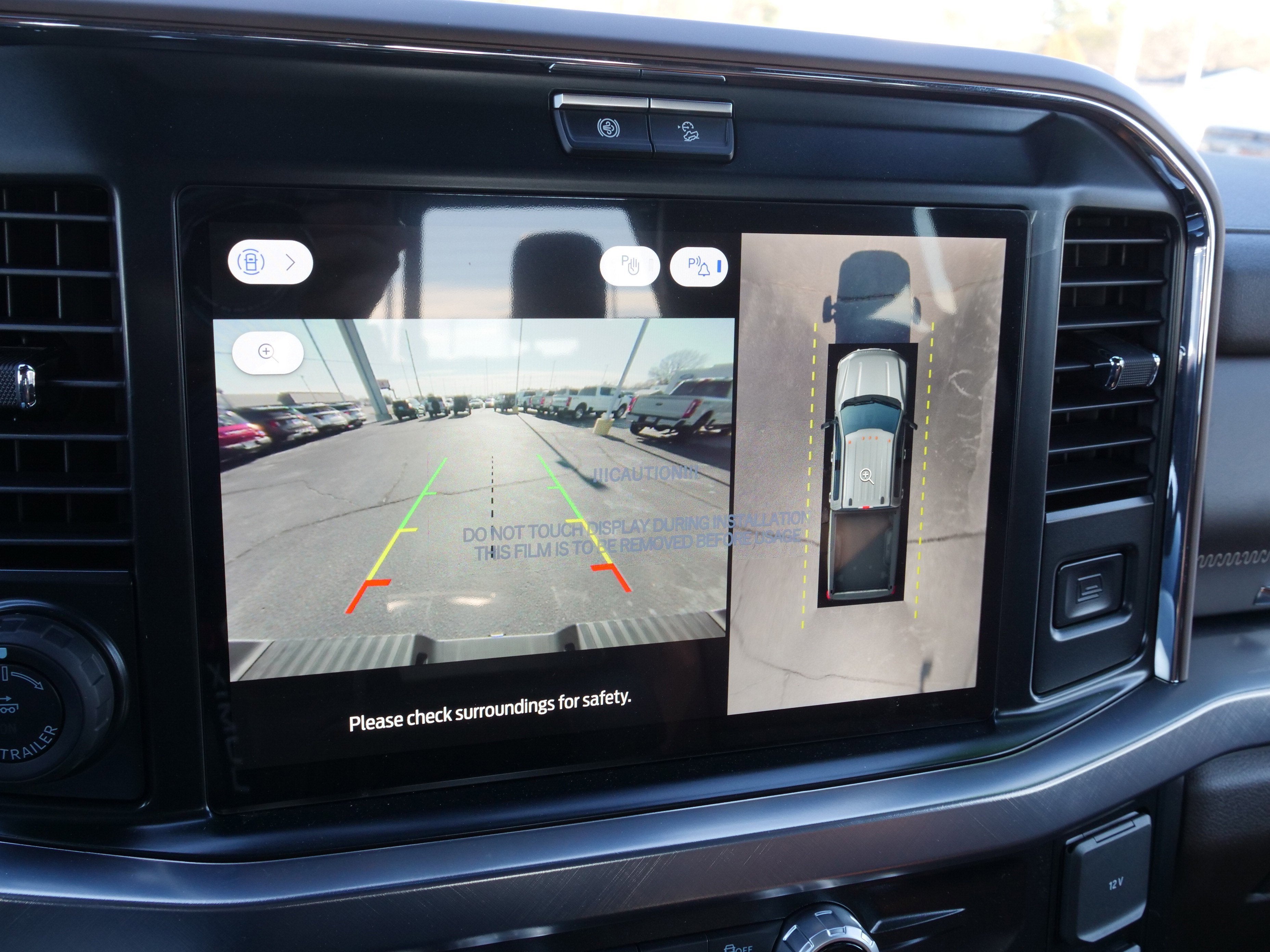 2025 Ford Super Duty F-250 SRW F-250® King Ranch®