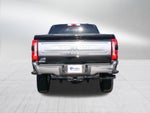 2025 Ford Super Duty F-250 SRW F-250® King Ranch®