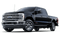 2025 Ford Super Duty F-250 SRW F-250® King Ranch®