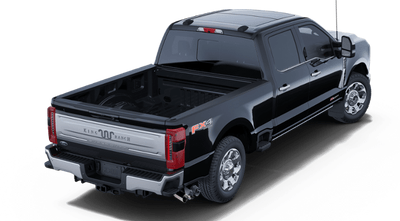 2025 Ford Super Duty F-250 SRW F-250® King Ranch®