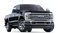 2025 Ford Super Duty F-250 SRW F-250® King Ranch®