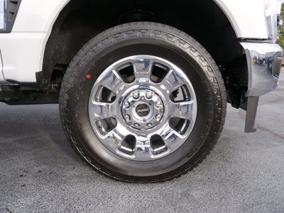 2026 Ford Super Duty F-250 SRW F-250® King Ranch®