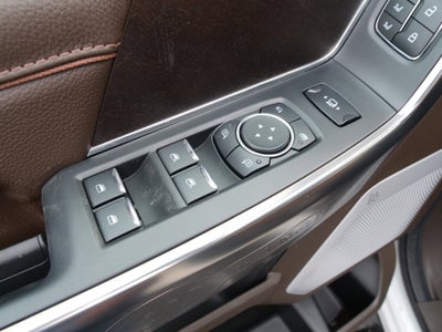 2026 Ford Super Duty F-250 SRW F-250® King Ranch®